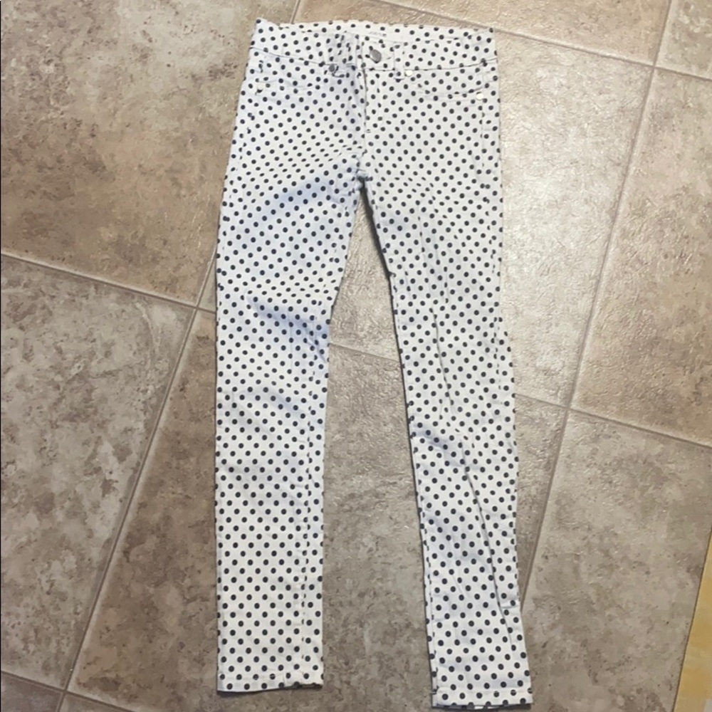 Joe’s Jeans.  Girls 10